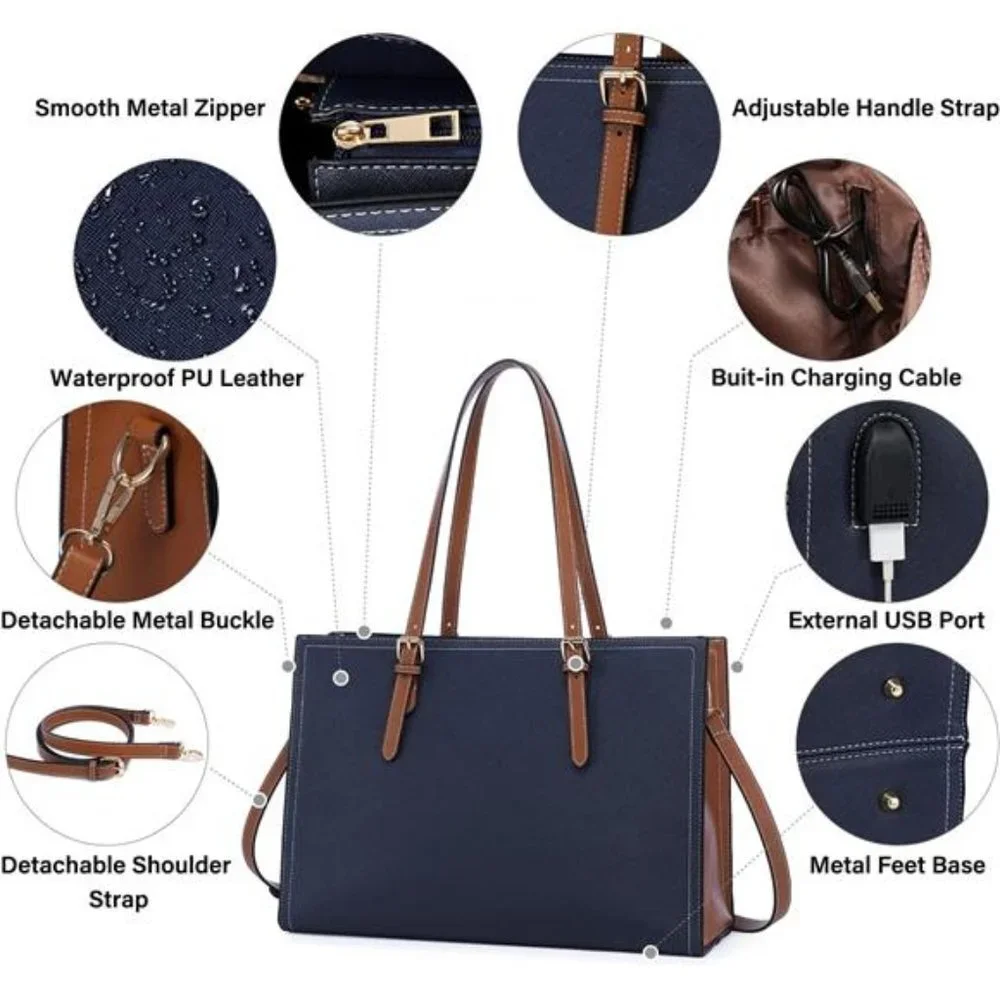 Laptop Bag for Women